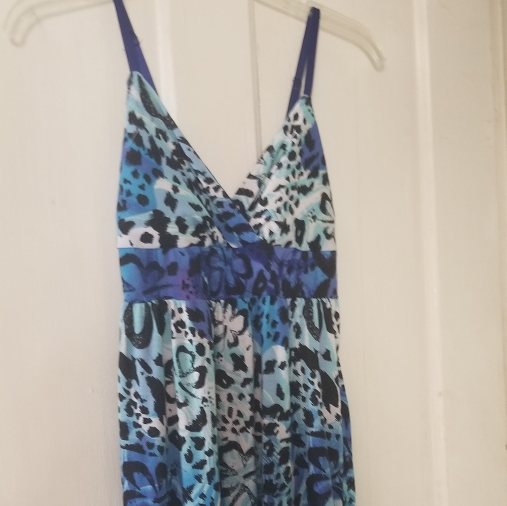 Summer Dress